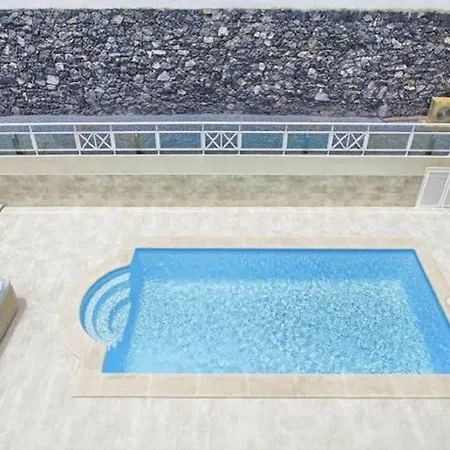 Willa Villa Luxe Paramounth Jacuzzy Pool Costa Adeje (Tenerife)