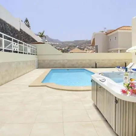 Willa Villa Luxe Paramounth Jacuzzy Pool *