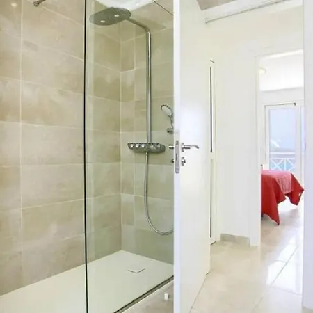 Willa Villa Luxe Paramounth Jacuzzy Pool