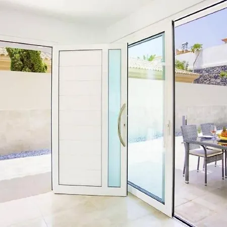Willa Villa Luxe Paramounth Jacuzzy Pool
