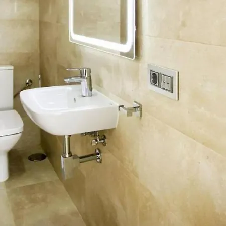 Villa Luxe Paramounth Jacuzzy Pool Willa Costa Adeje (Tenerife)
