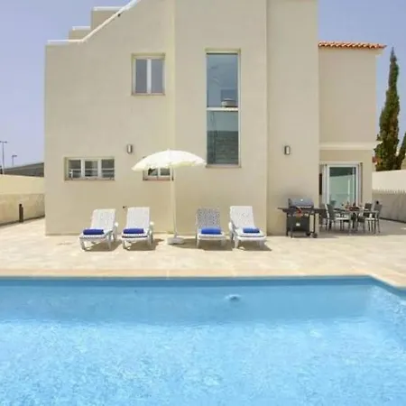 Willa Villa Luxe Paramounth Jacuzzy Pool